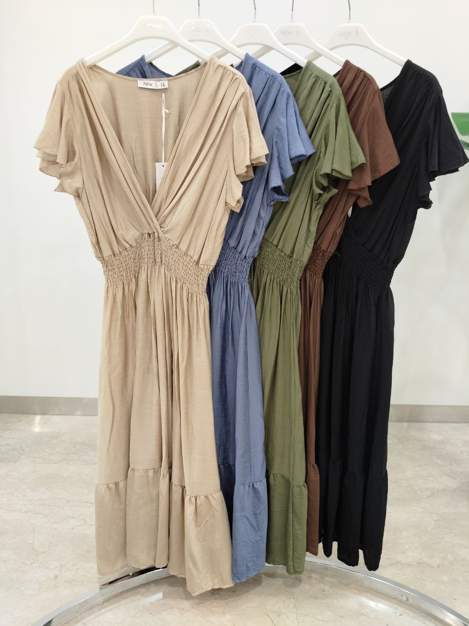Итальянская одежда, бренд New J, арт. 74275486