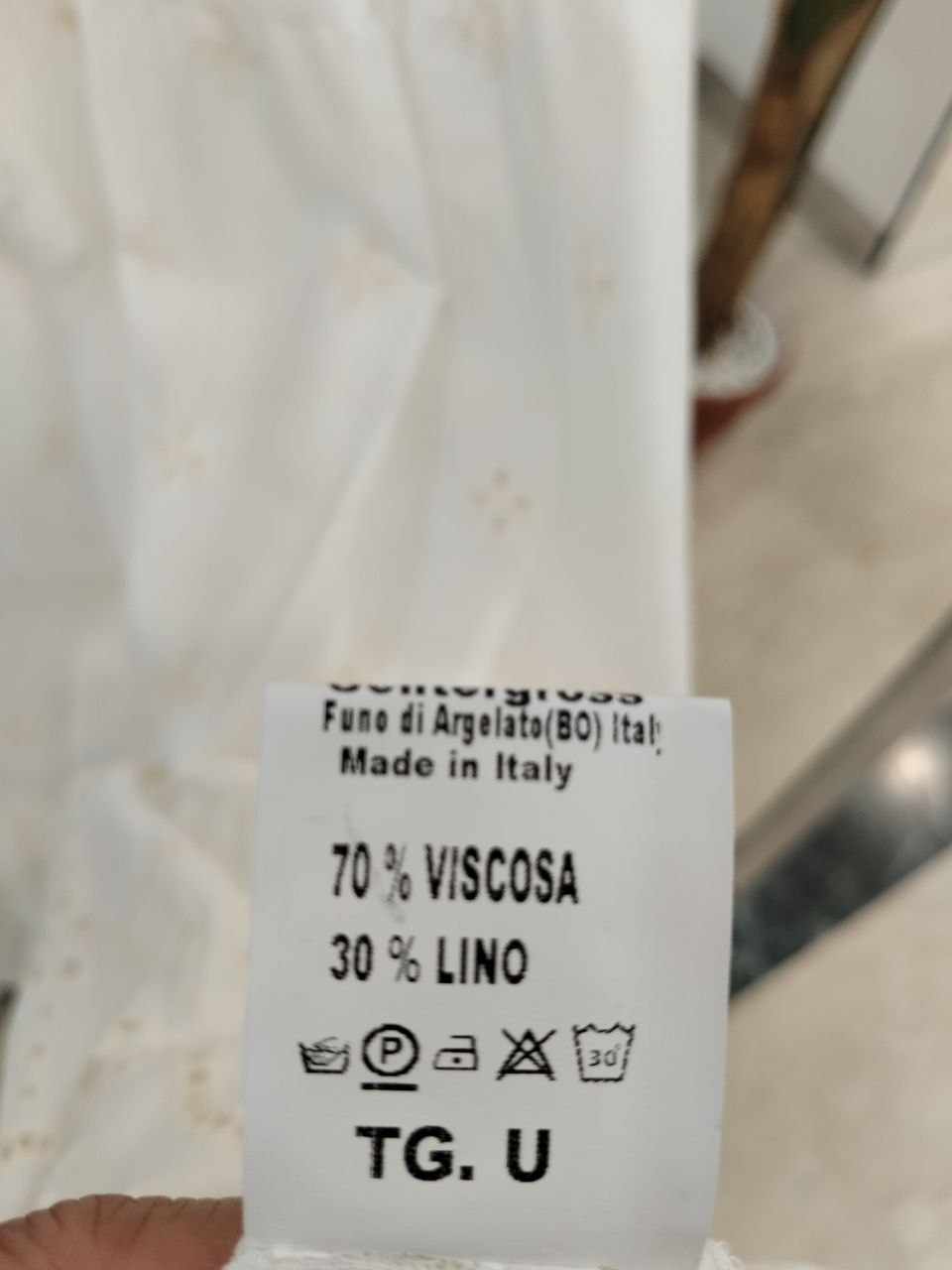 Итальянская одежда, бренд New J, арт. 74275496