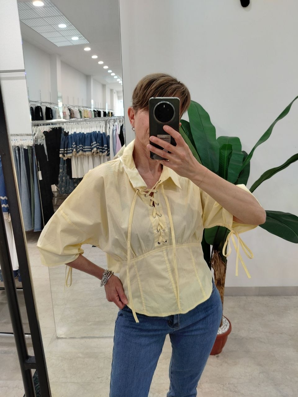 Итальянская одежда, бренд New J, арт. 74275506