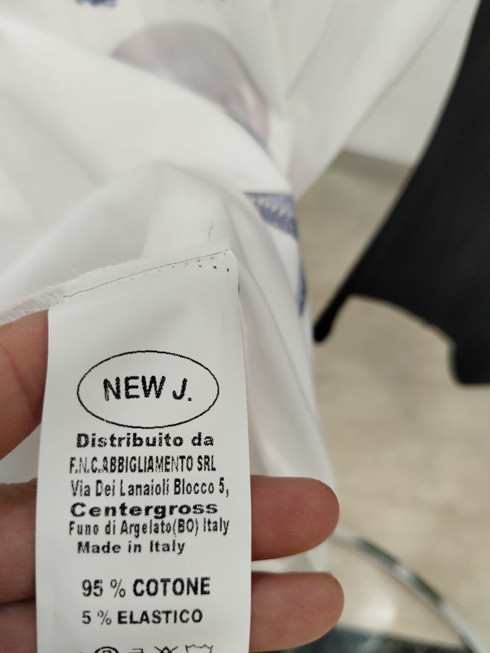 Фото New J
