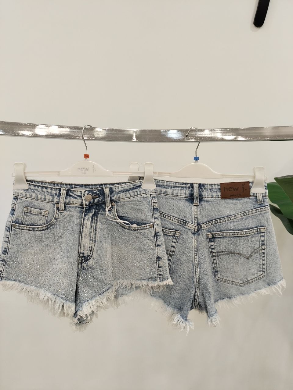 Итальянская одежда, бренд New J, арт. 74276384