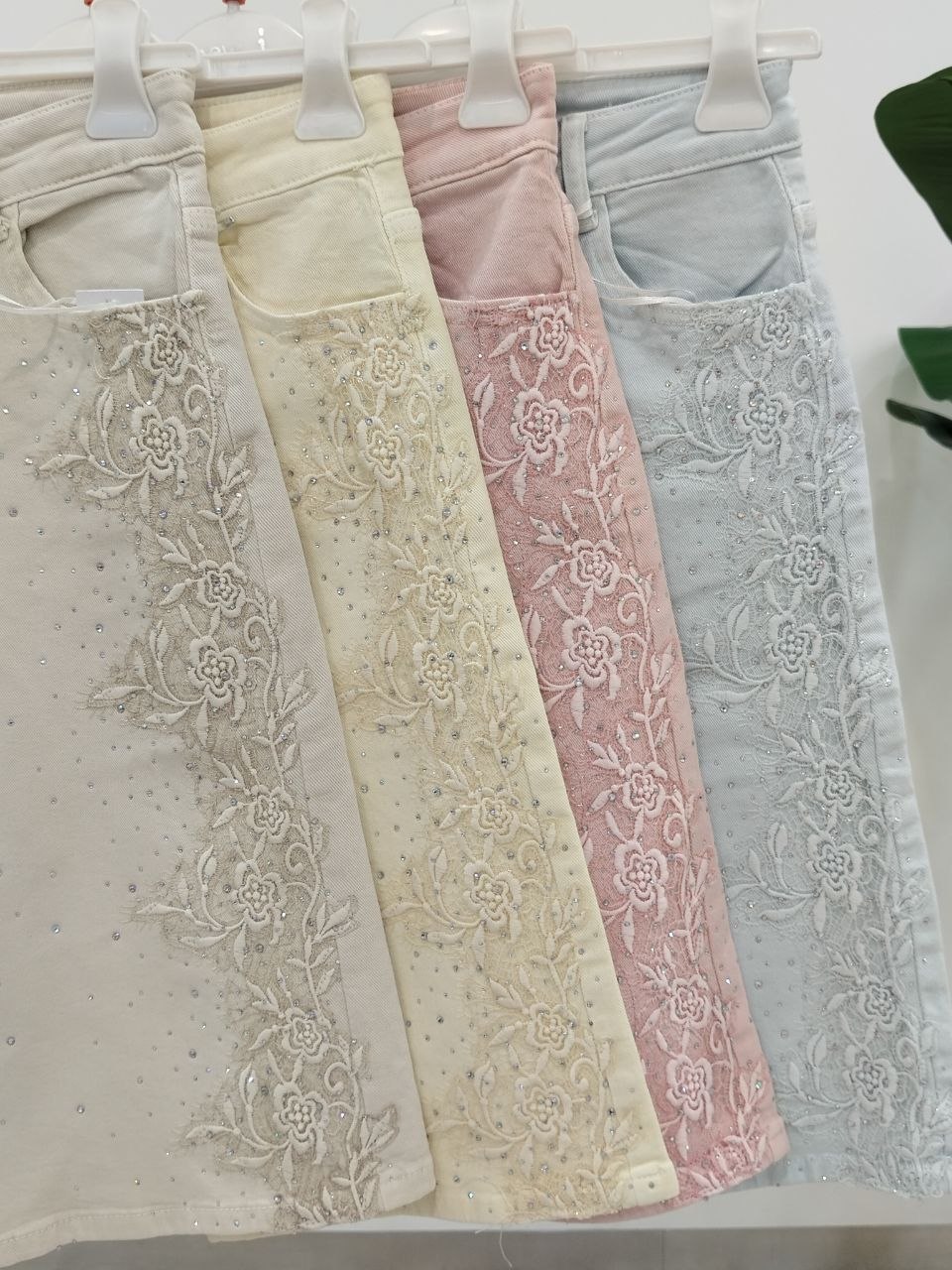 Итальянская одежда, бренд New J, арт. 74276396