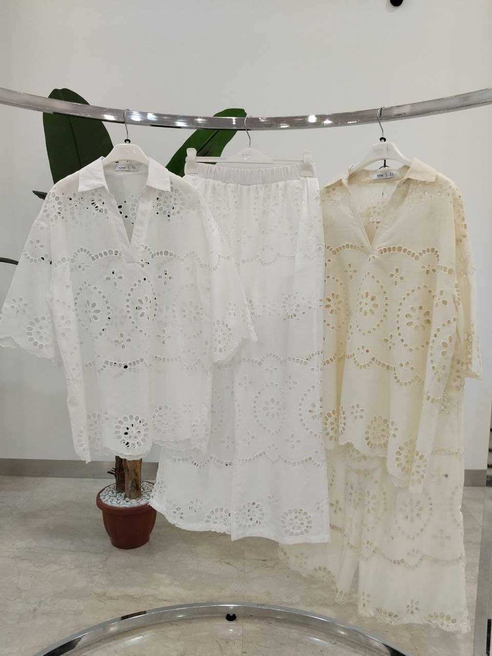 Итальянская одежда, бренд New J, арт. 74277441
