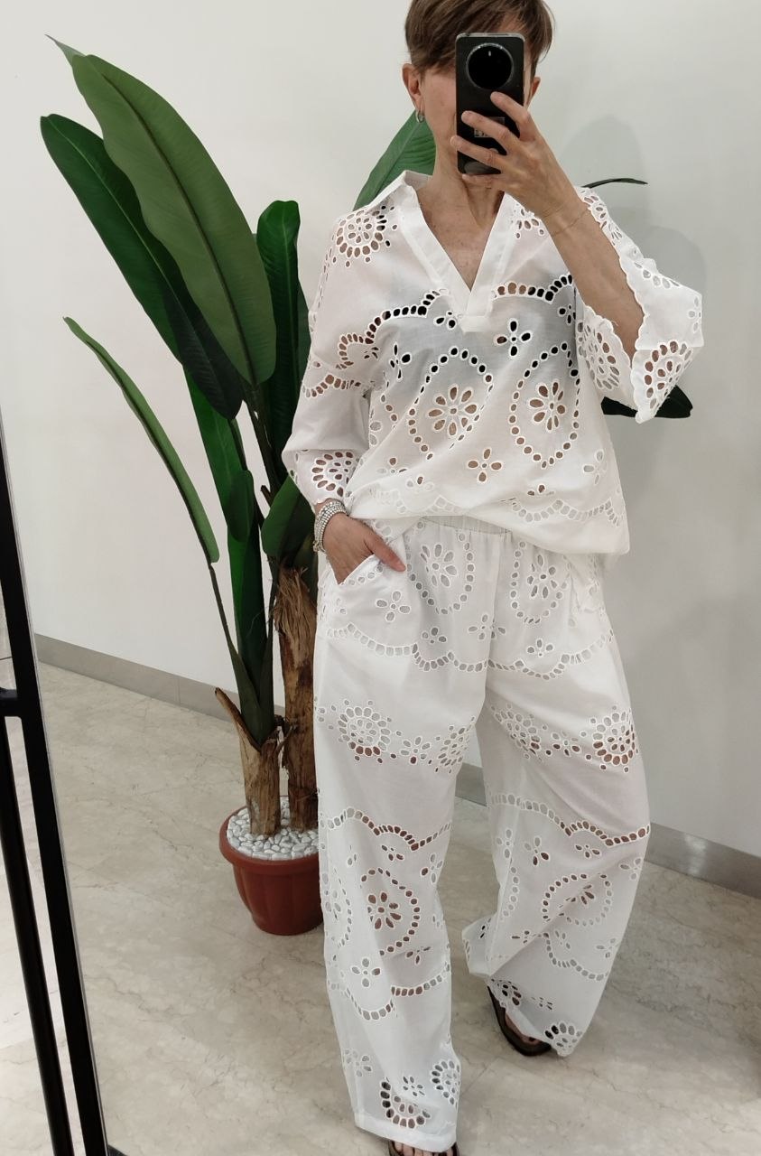 Итальянская одежда, бренд New J, арт. 74277445