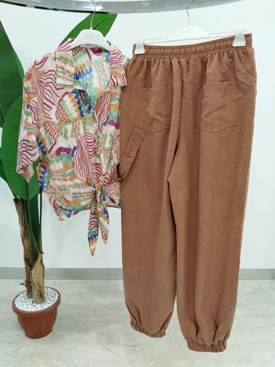 Итальянская одежда, бренд New J, арт. 74277449