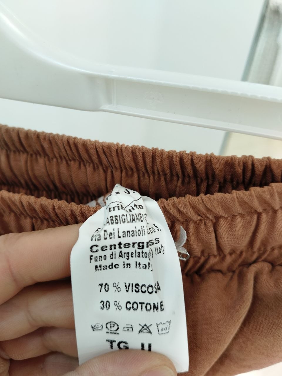 Итальянская одежда, бренд New J, арт. 74277451