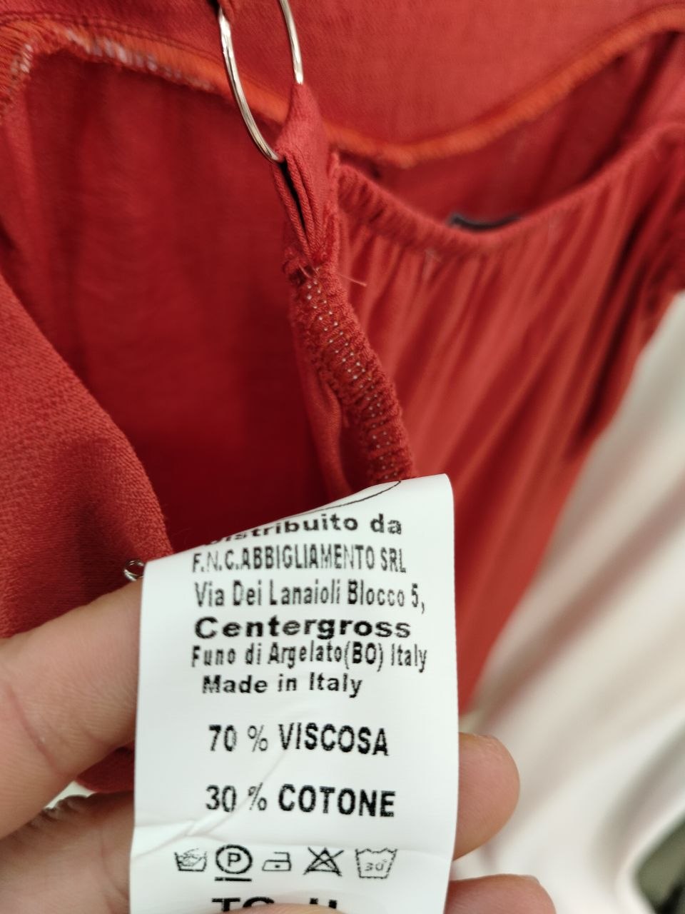 Итальянская одежда, бренд New J, арт. 74277461