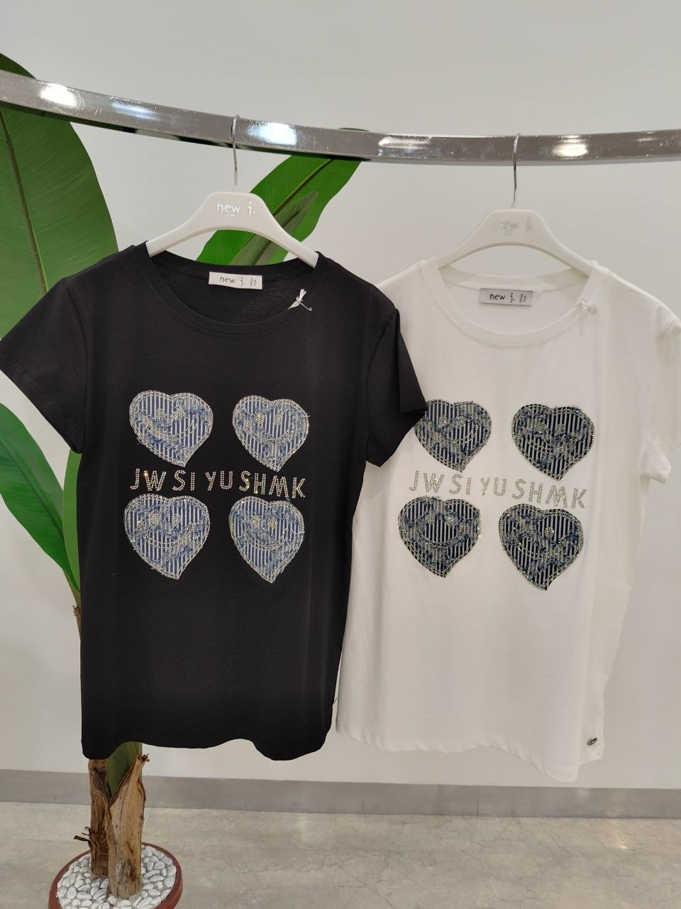 Итальянская одежда, бренд New J, арт. 74277480
