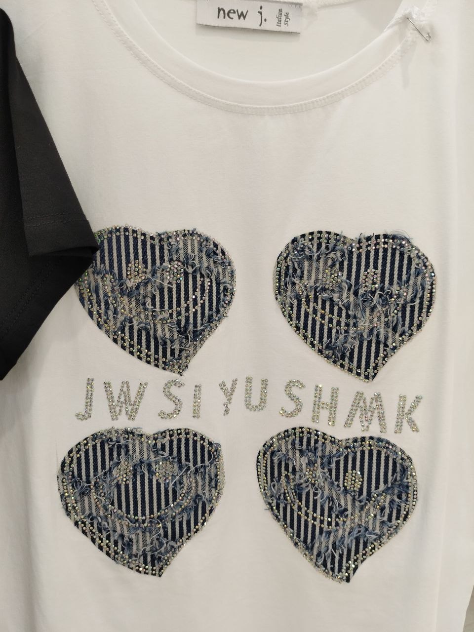 Фото New J