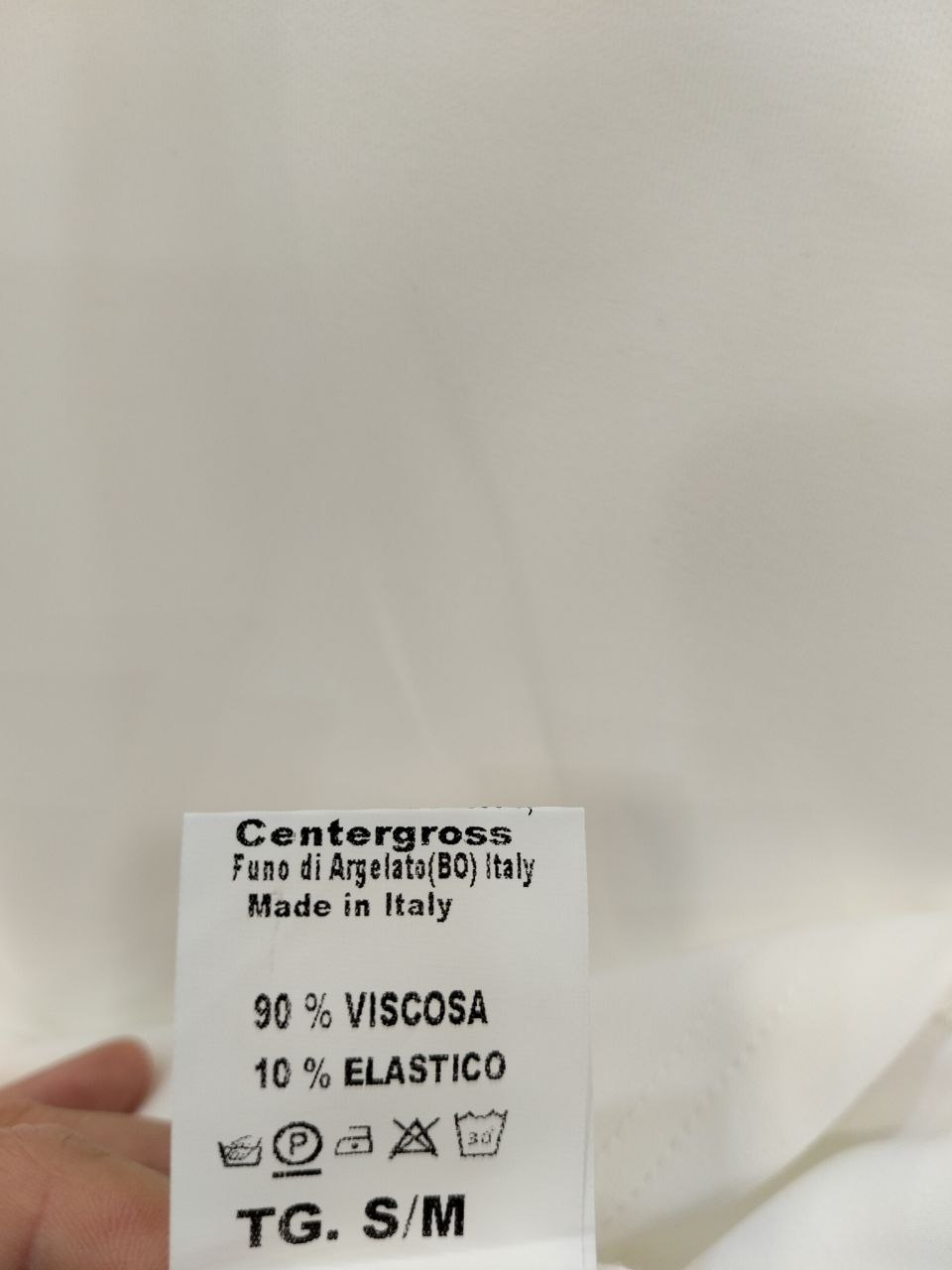 Итальянская одежда, бренд New J, арт. 74277489