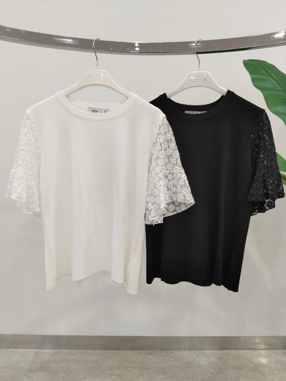 Итальянская одежда, бренд New J, арт. 74275451