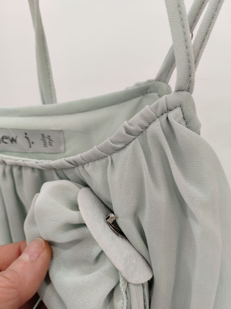 Итальянская одежда, бренд New J, арт. 74275397