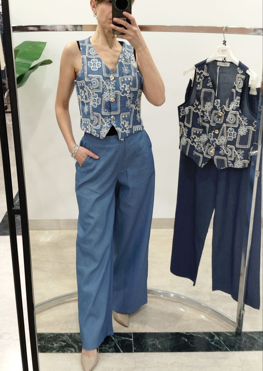 Итальянская одежда, бренд New J, арт. 74275459