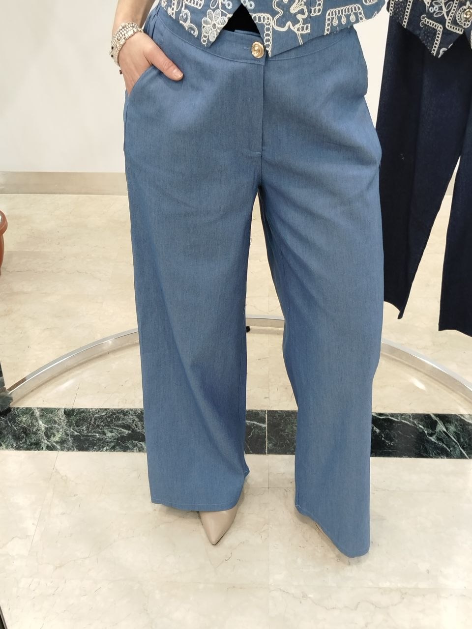 Итальянская одежда, бренд New J, арт. 74275461