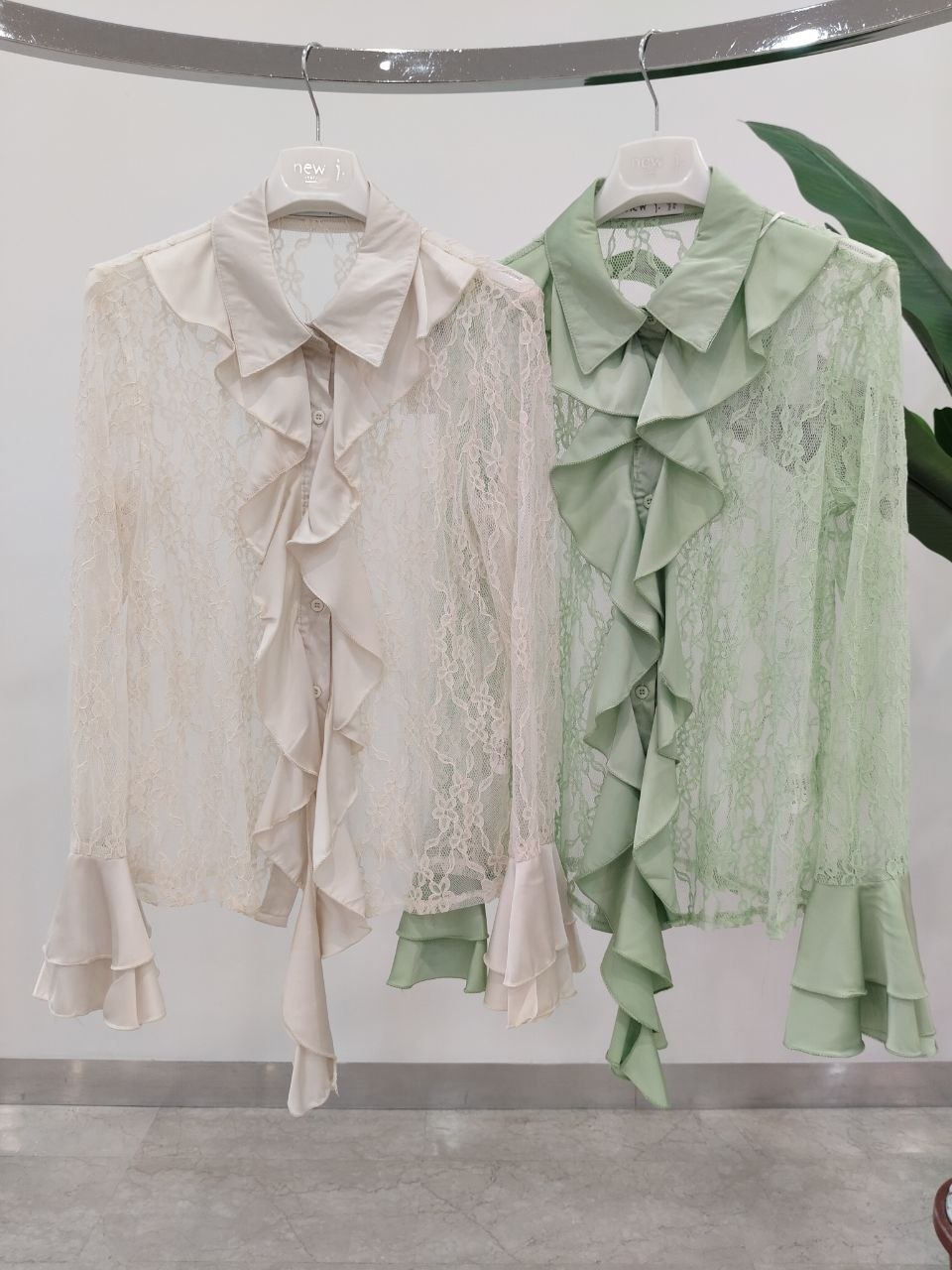 Итальянская одежда, бренд New J, арт. 74275413
