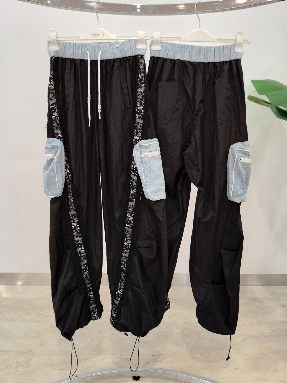 Итальянская одежда, бренд New J, арт. 74270854