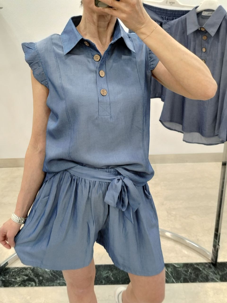 Итальянская одежда, бренд New J, арт. 74270071