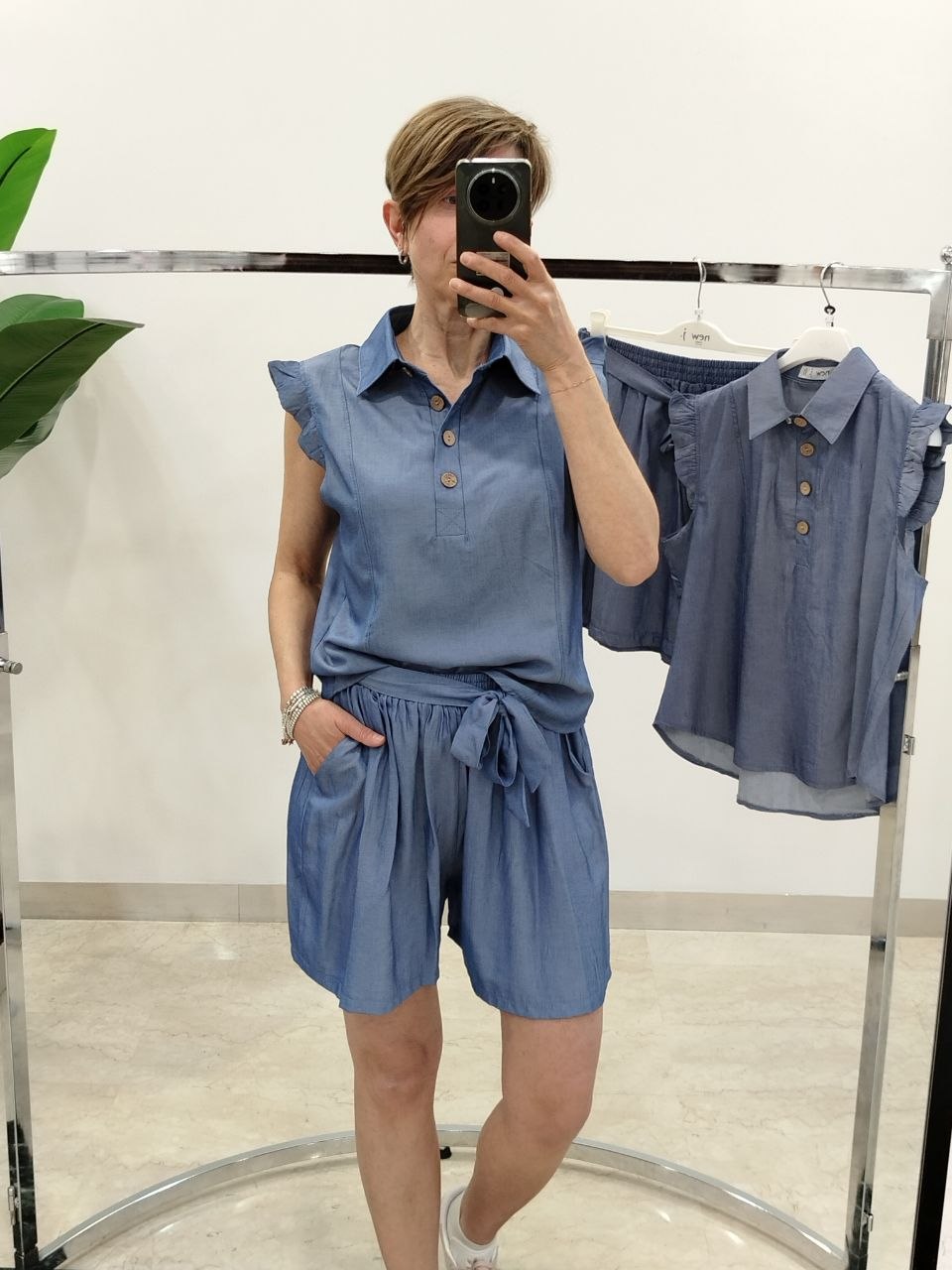 Итальянская одежда, бренд New J, арт. 74270069