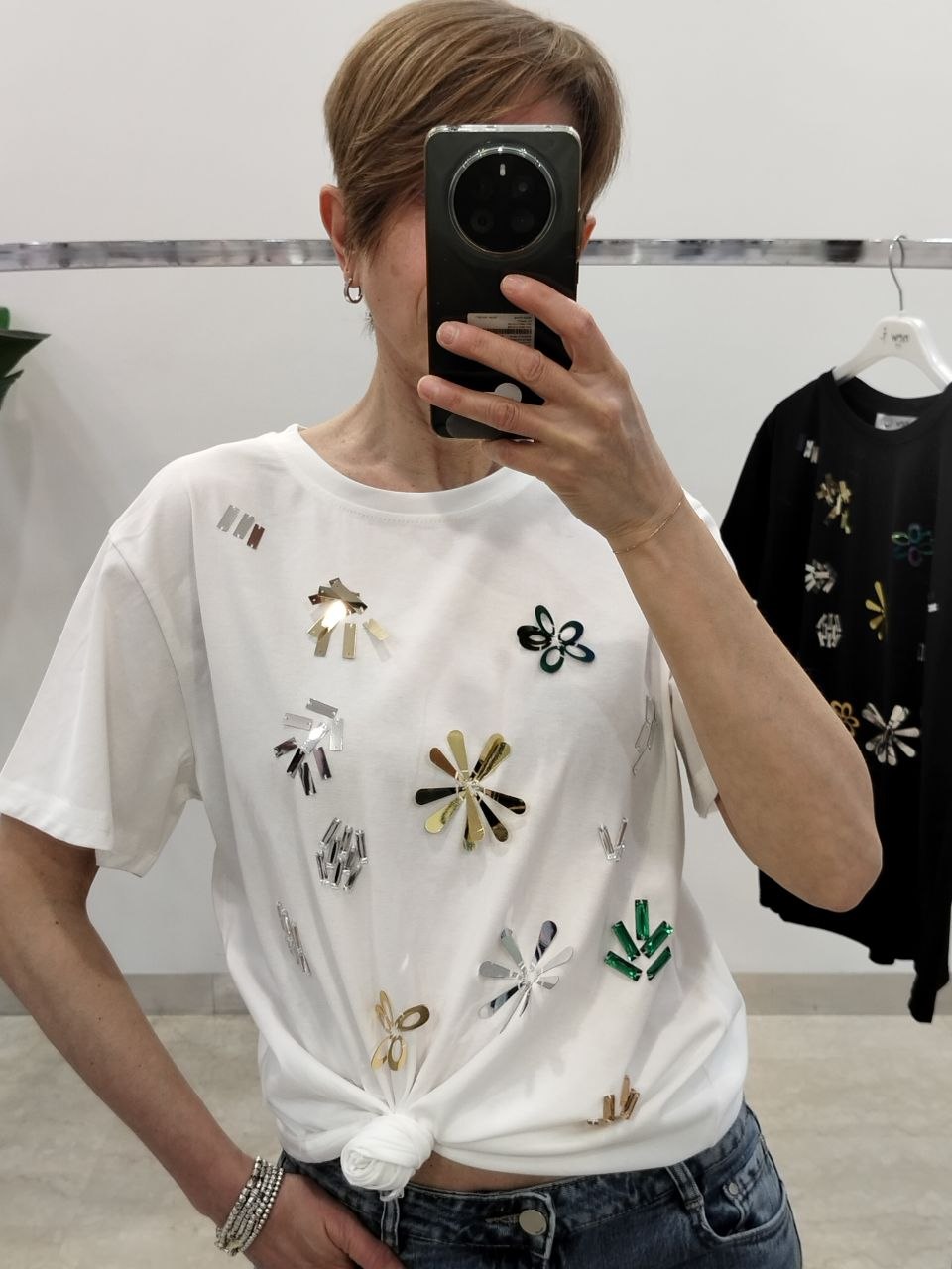 Итальянская одежда, бренд New J, арт. 74270076