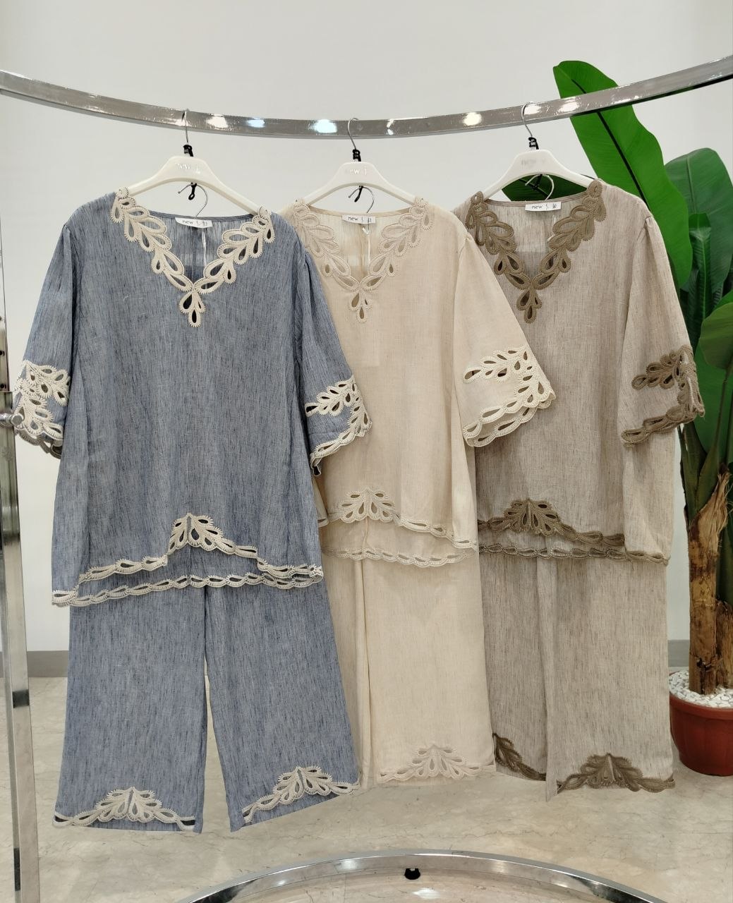 Итальянская одежда, бренд New J, арт. 74242001