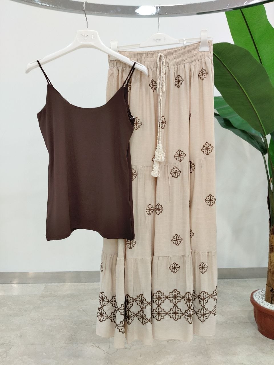 Итальянская одежда, бренд New J, арт. 74242007