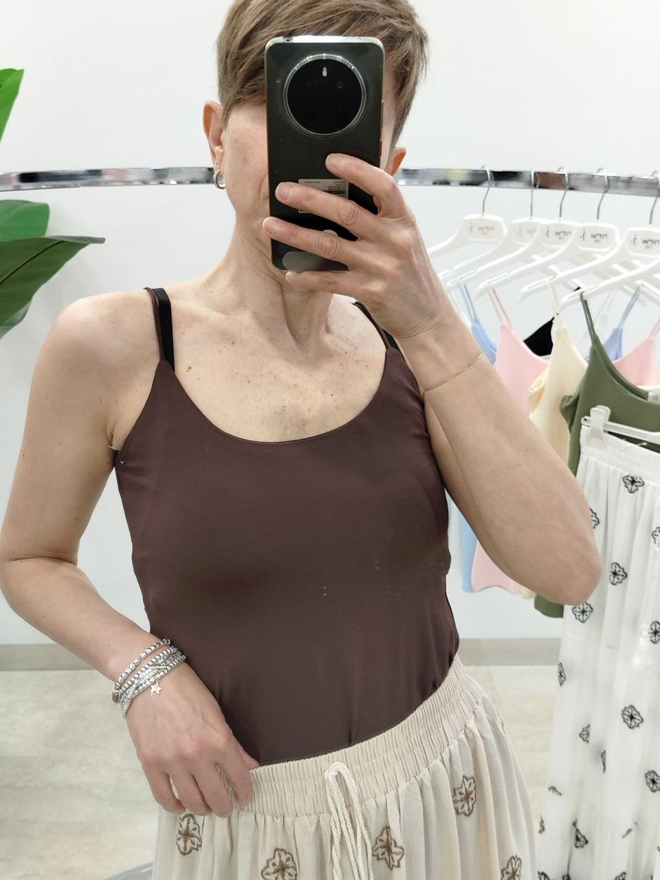 Итальянская одежда, бренд New J, арт. 74242006