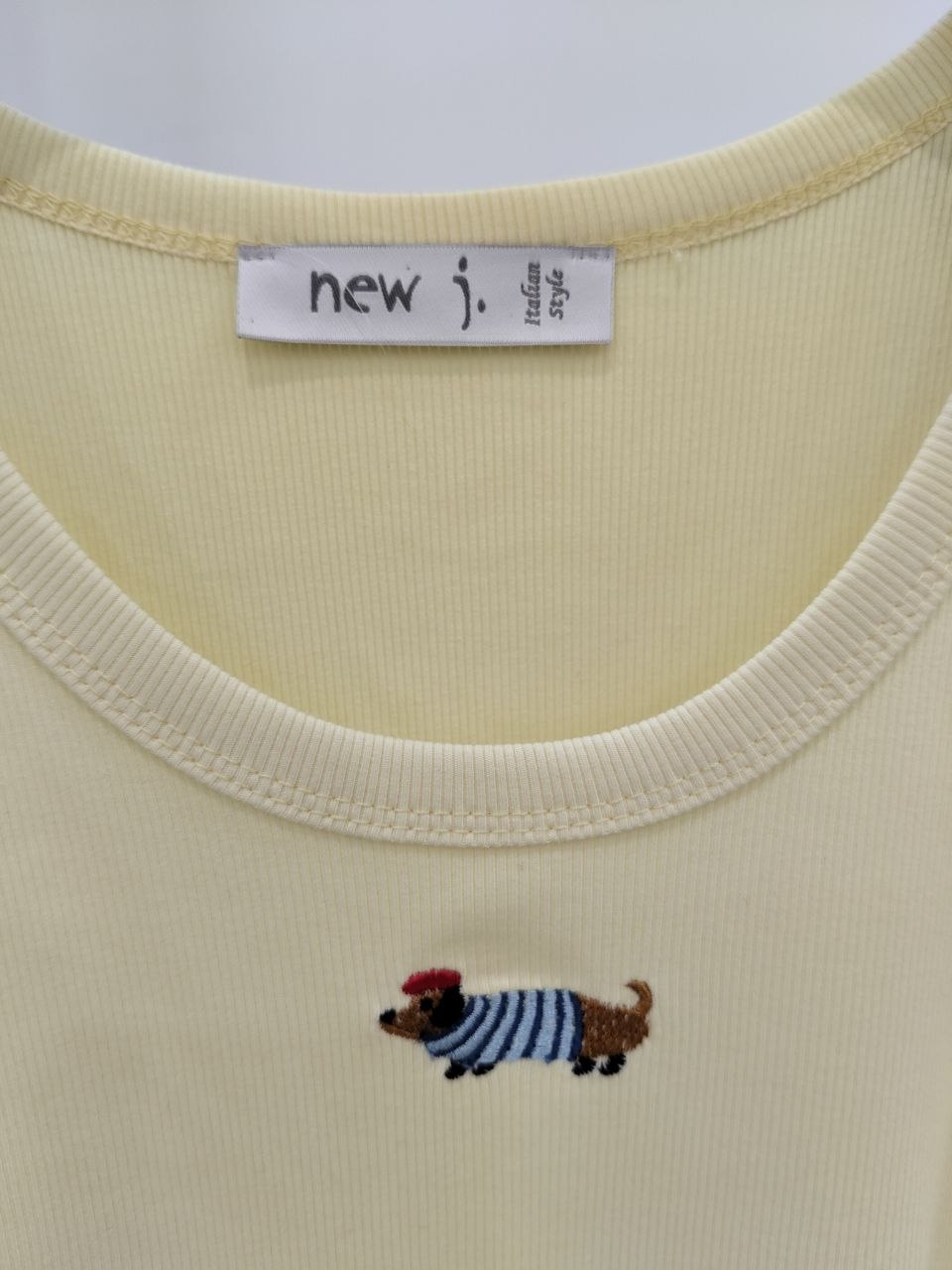Фото New J