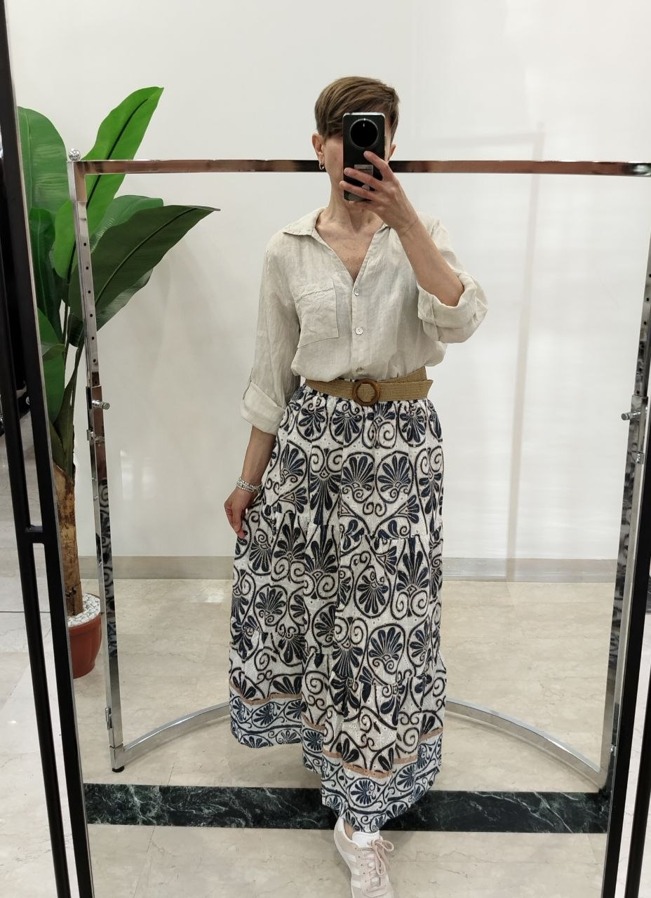 Итальянская одежда, бренд New J, арт. 74242061