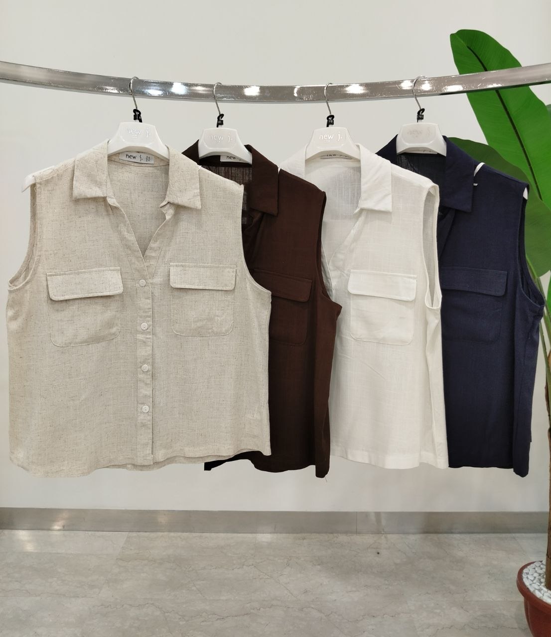 Итальянская одежда, бренд New J, арт. 74242083