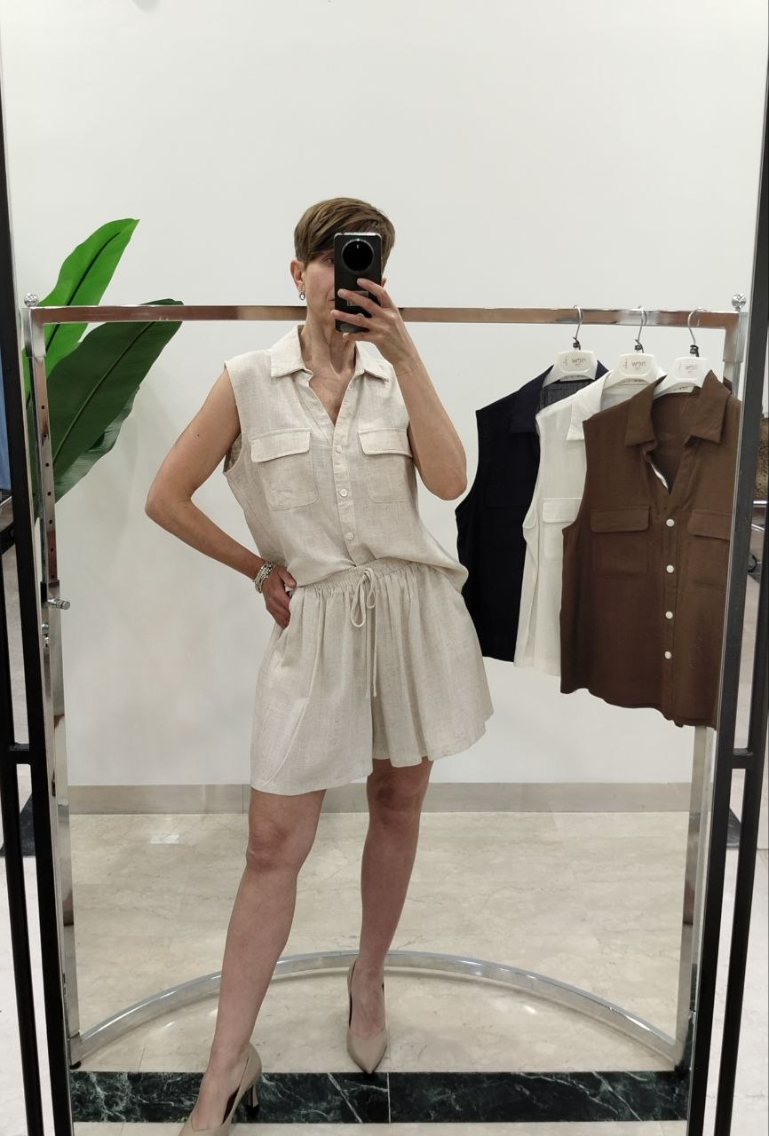 Итальянская одежда, бренд New J, арт. 74242085