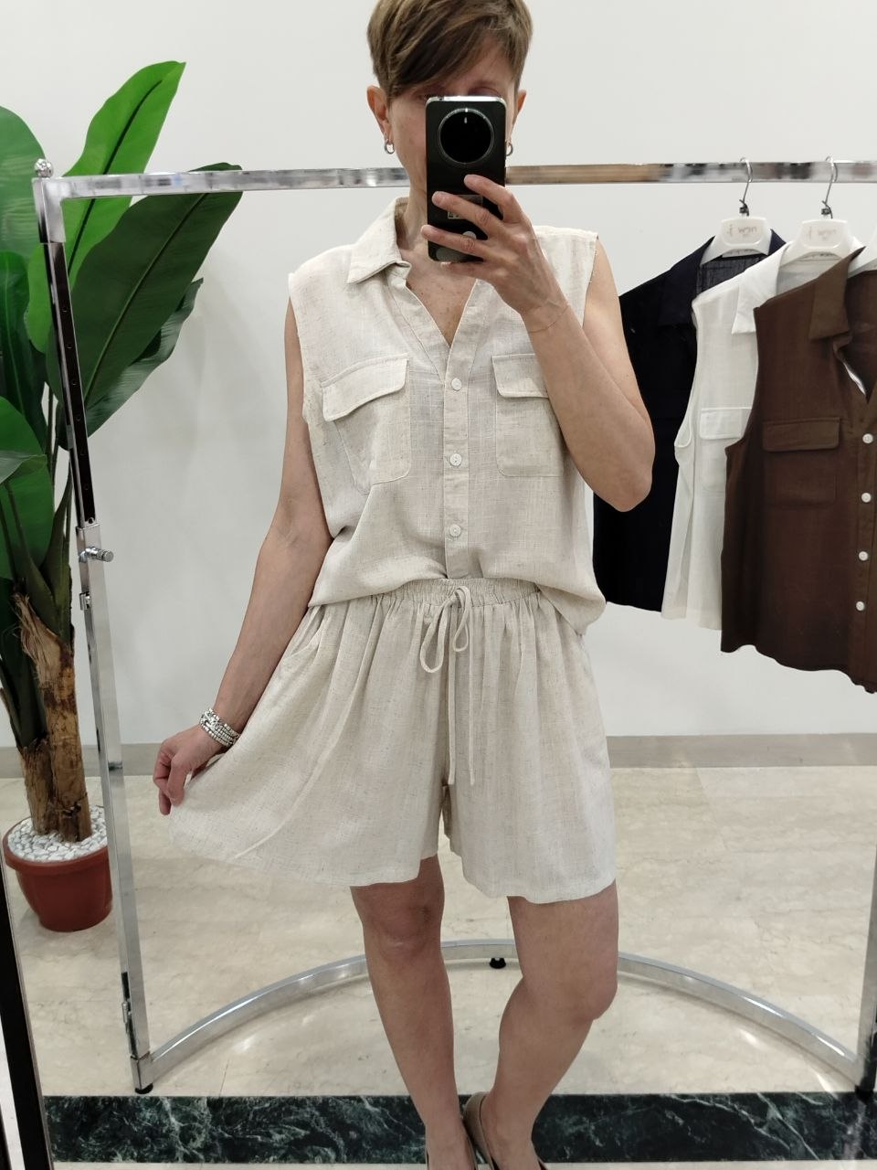 Итальянская одежда, бренд New J, арт. 74242086