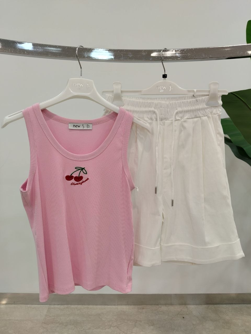 Итальянская одежда, бренд New J, арт. 74242088