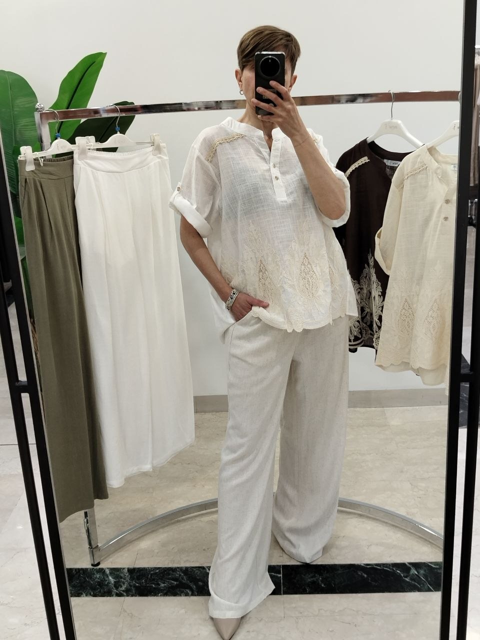 Итальянская одежда, бренд New J, арт. 74242103