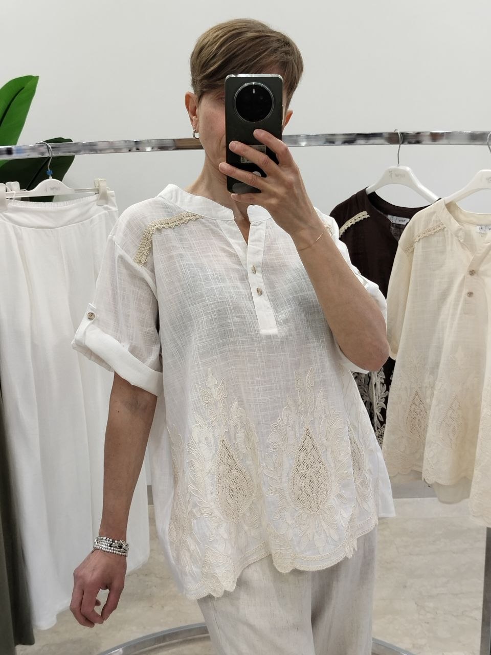Итальянская одежда, бренд New J, арт. 74242104