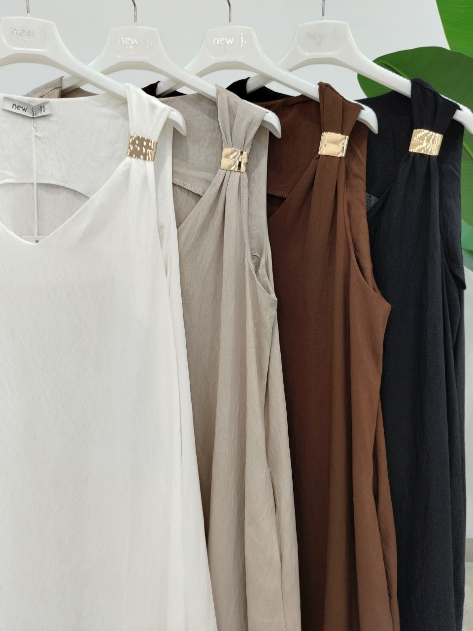 Итальянская одежда, бренд New J, арт. 74242107