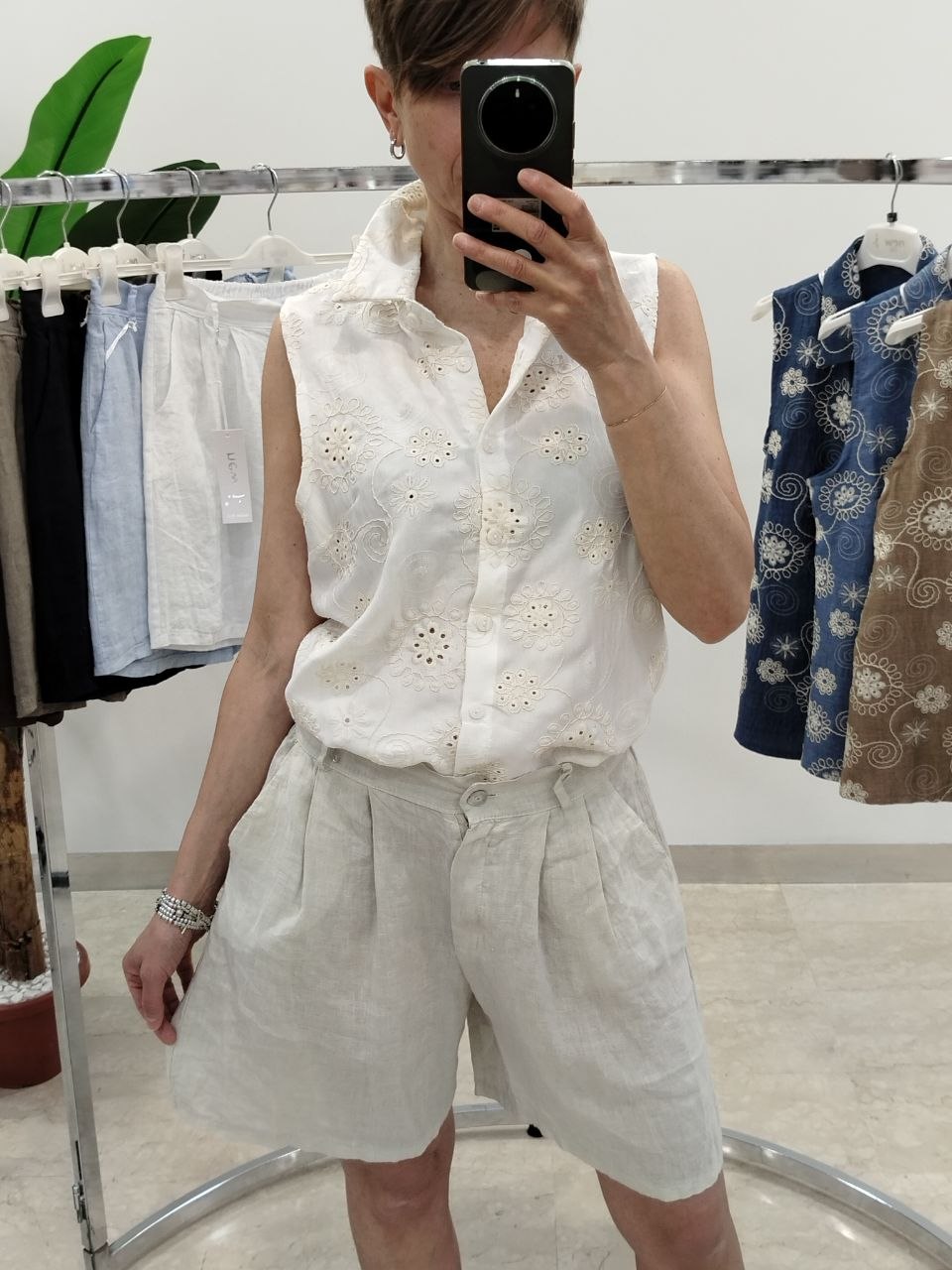 Итальянская одежда, бренд New J, арт. 74242121