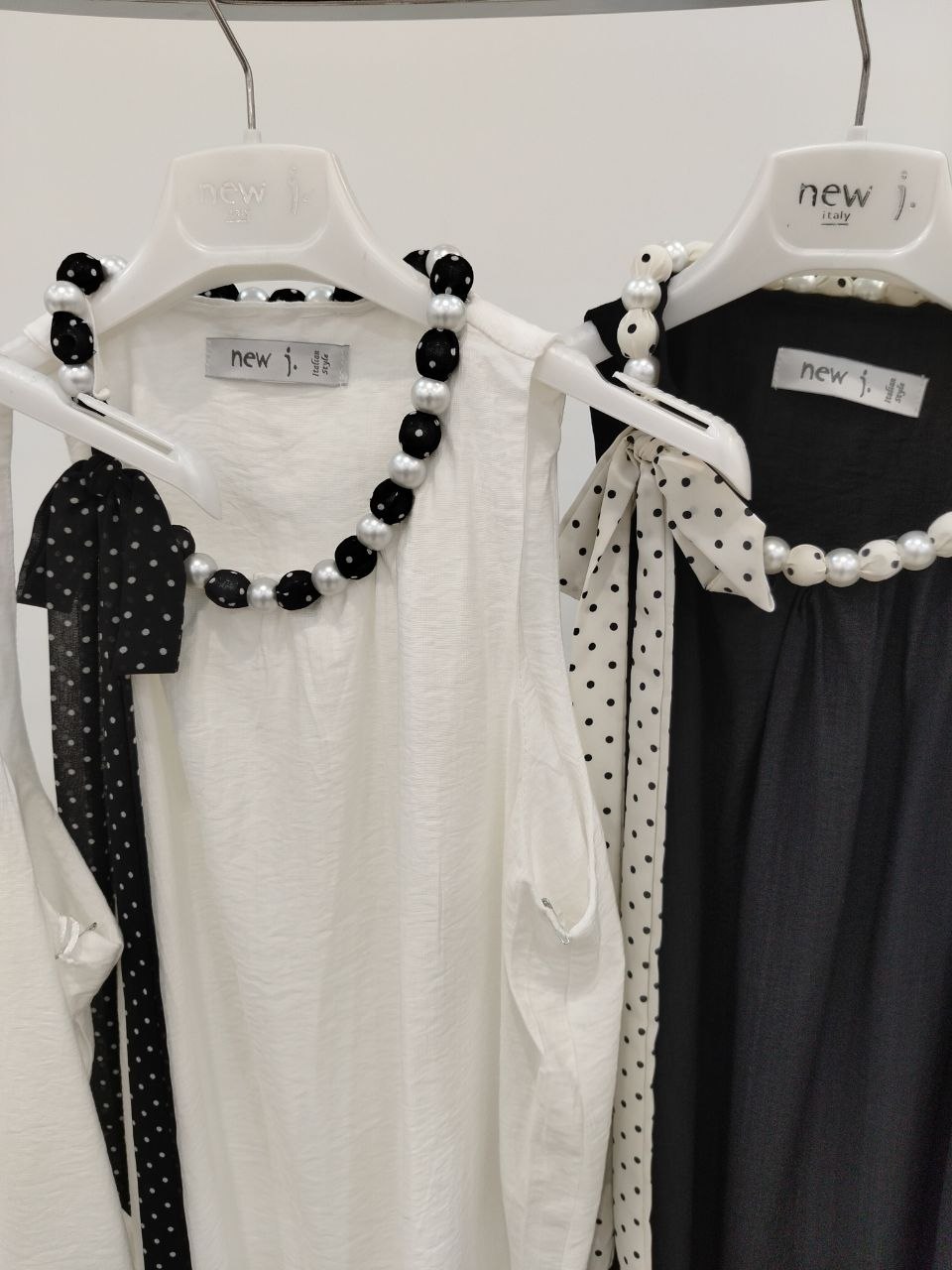 Итальянская одежда, бренд New J, арт. 74242124