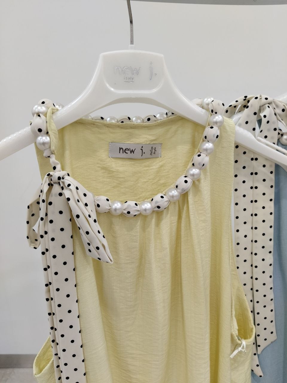 Итальянская одежда, бренд New J, арт. 74242126