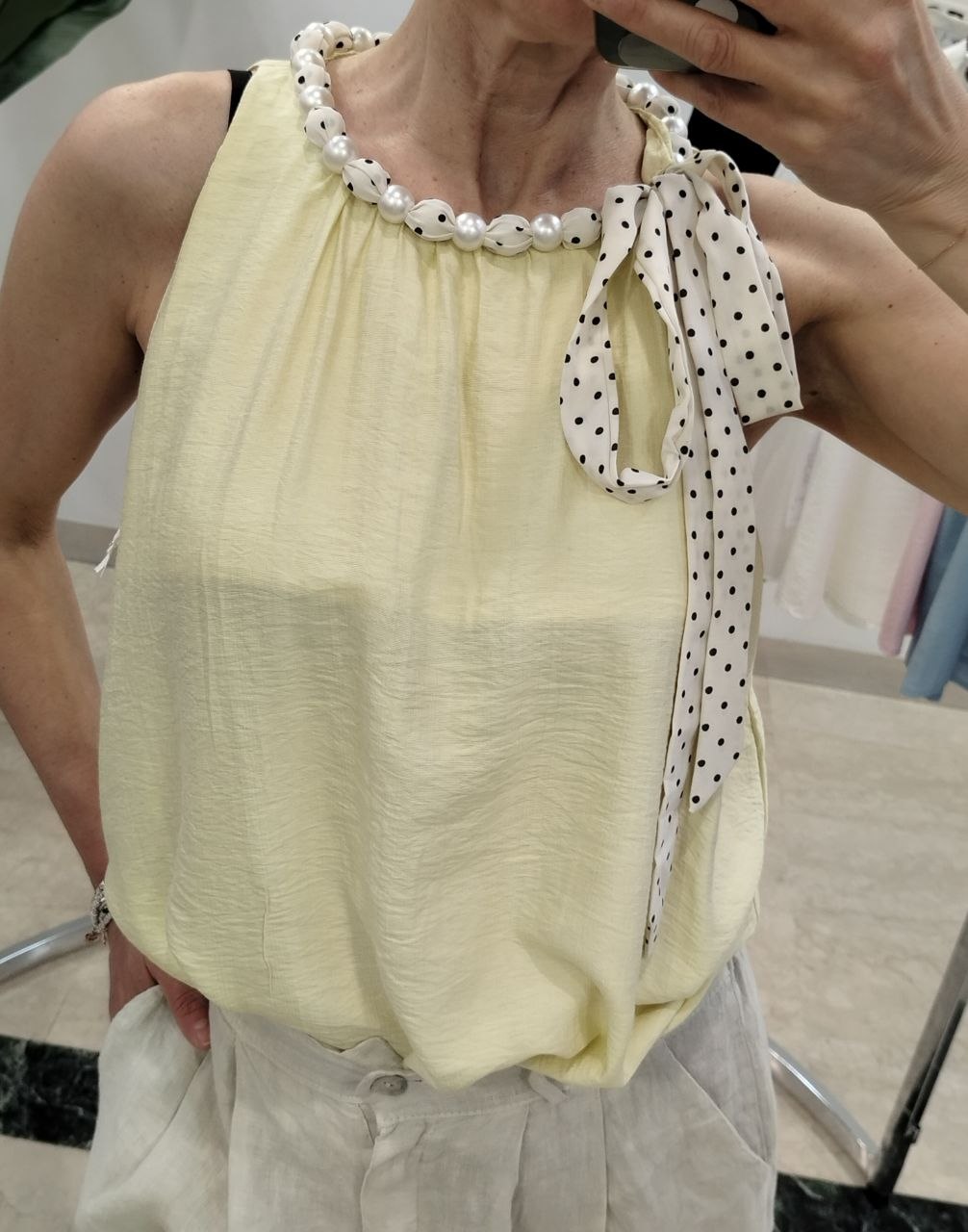 Итальянская одежда, бренд New J, арт. 74242130