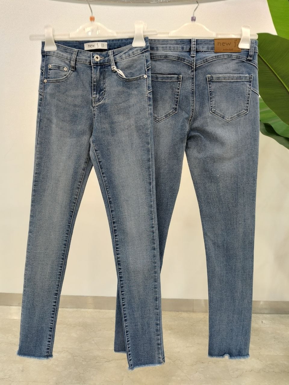 Итальянская одежда, бренд New J, арт. 74242134