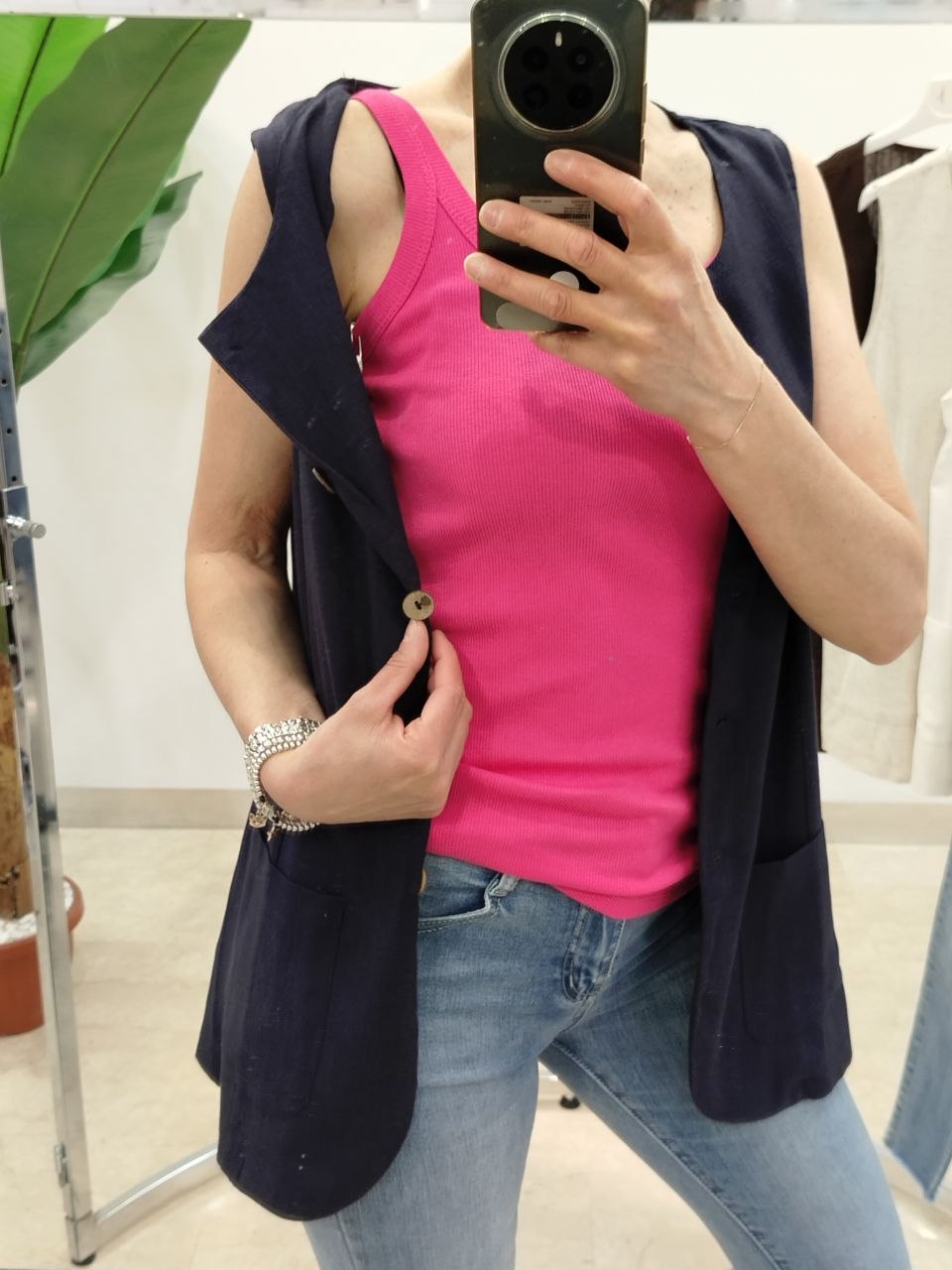 Итальянская одежда, бренд New J, арт. 74242136