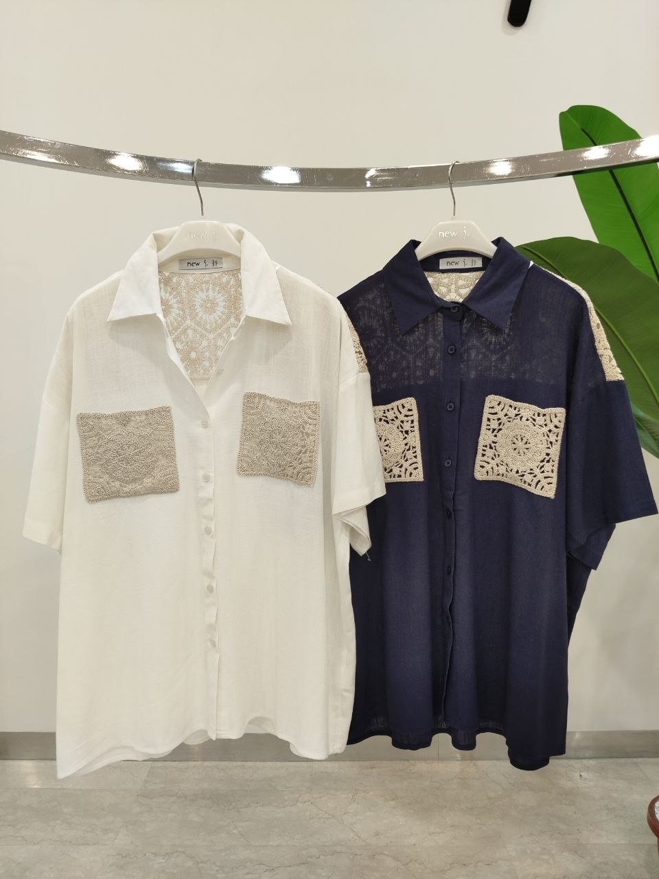 Итальянская одежда, бренд New J, арт. 74242139