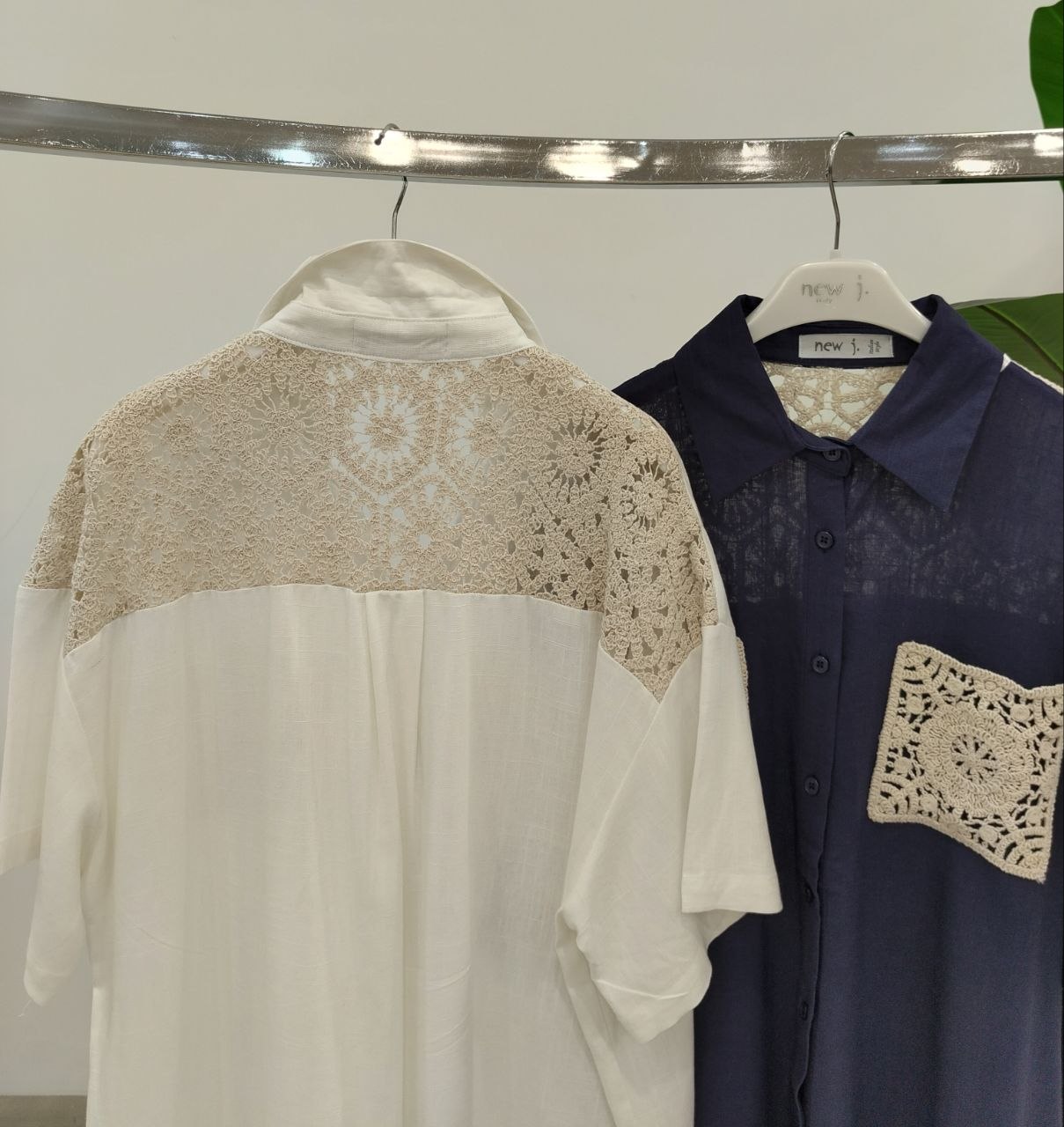 Итальянская одежда, бренд New J, арт. 74242141