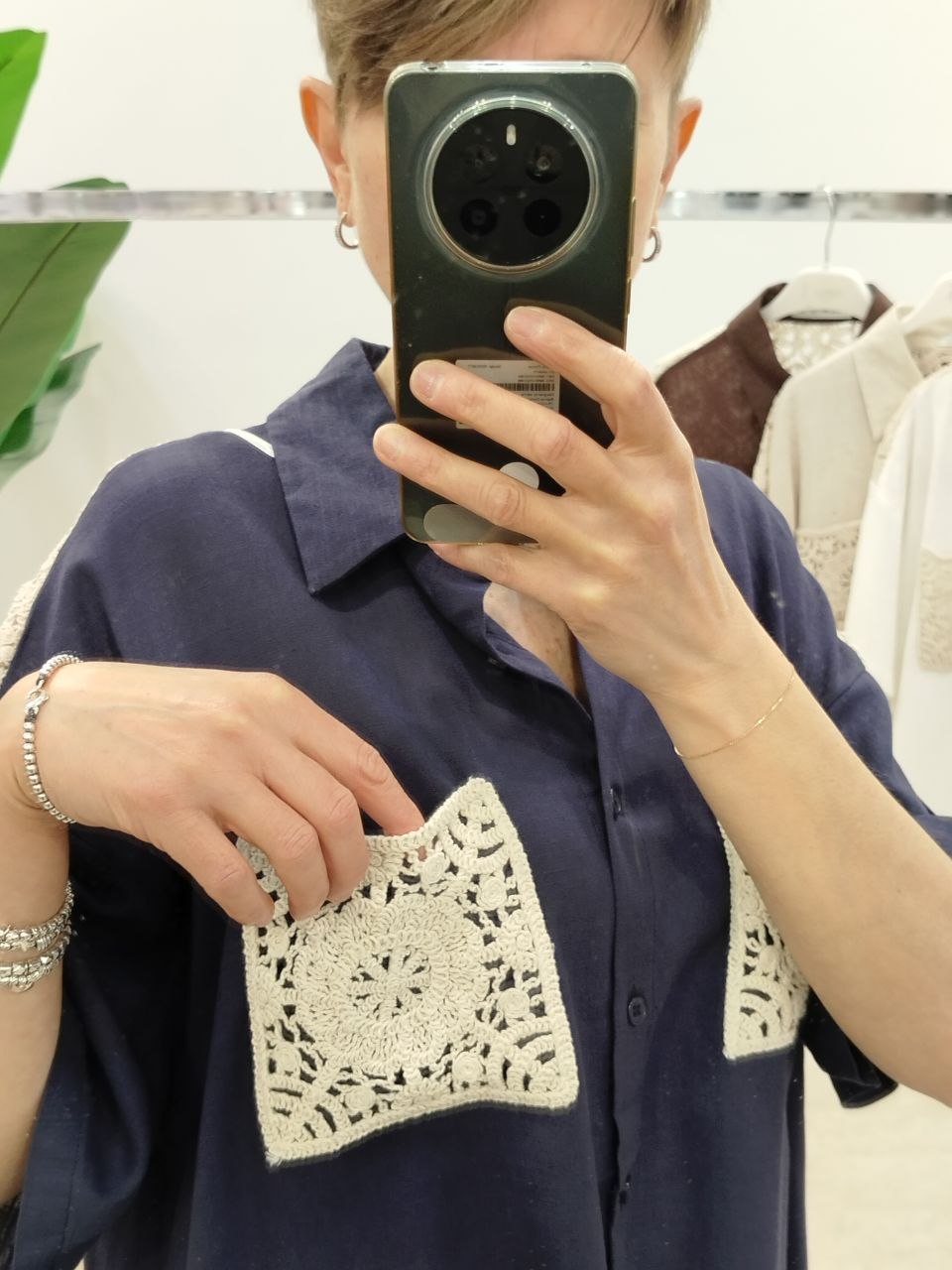Итальянская одежда, бренд New J, арт. 74242146