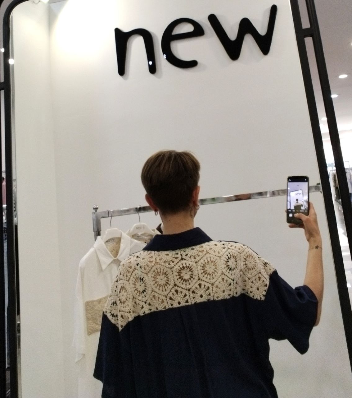Итальянская одежда, бренд New J, арт. 74242147