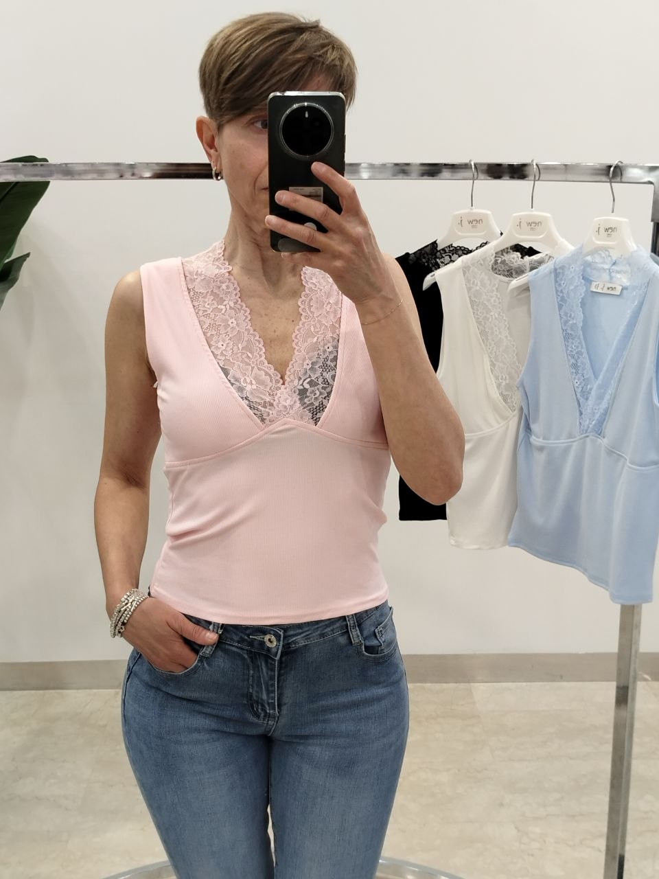 Итальянская одежда, бренд New J, арт. 74242151