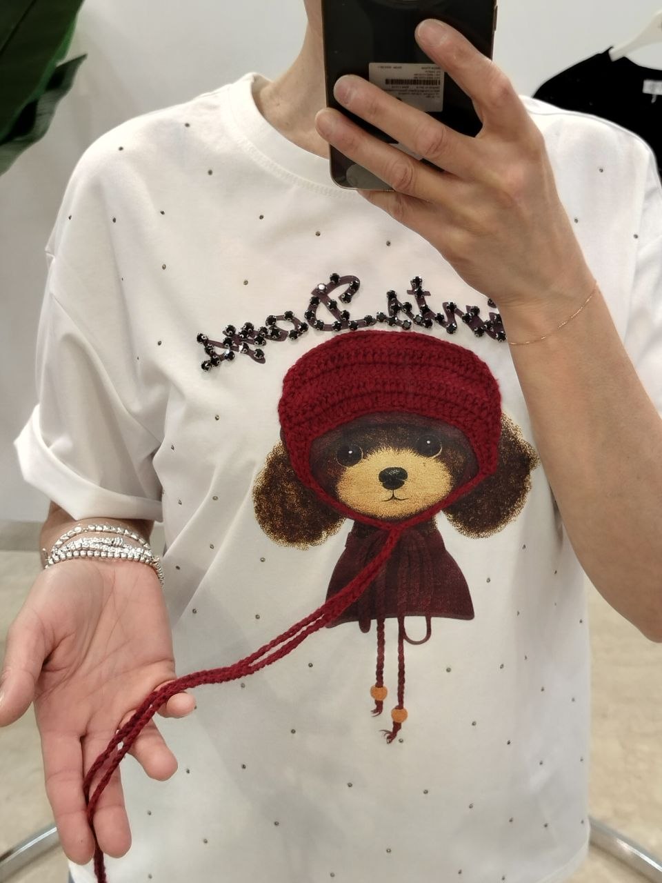 Итальянская одежда, бренд New J, арт. 74242157