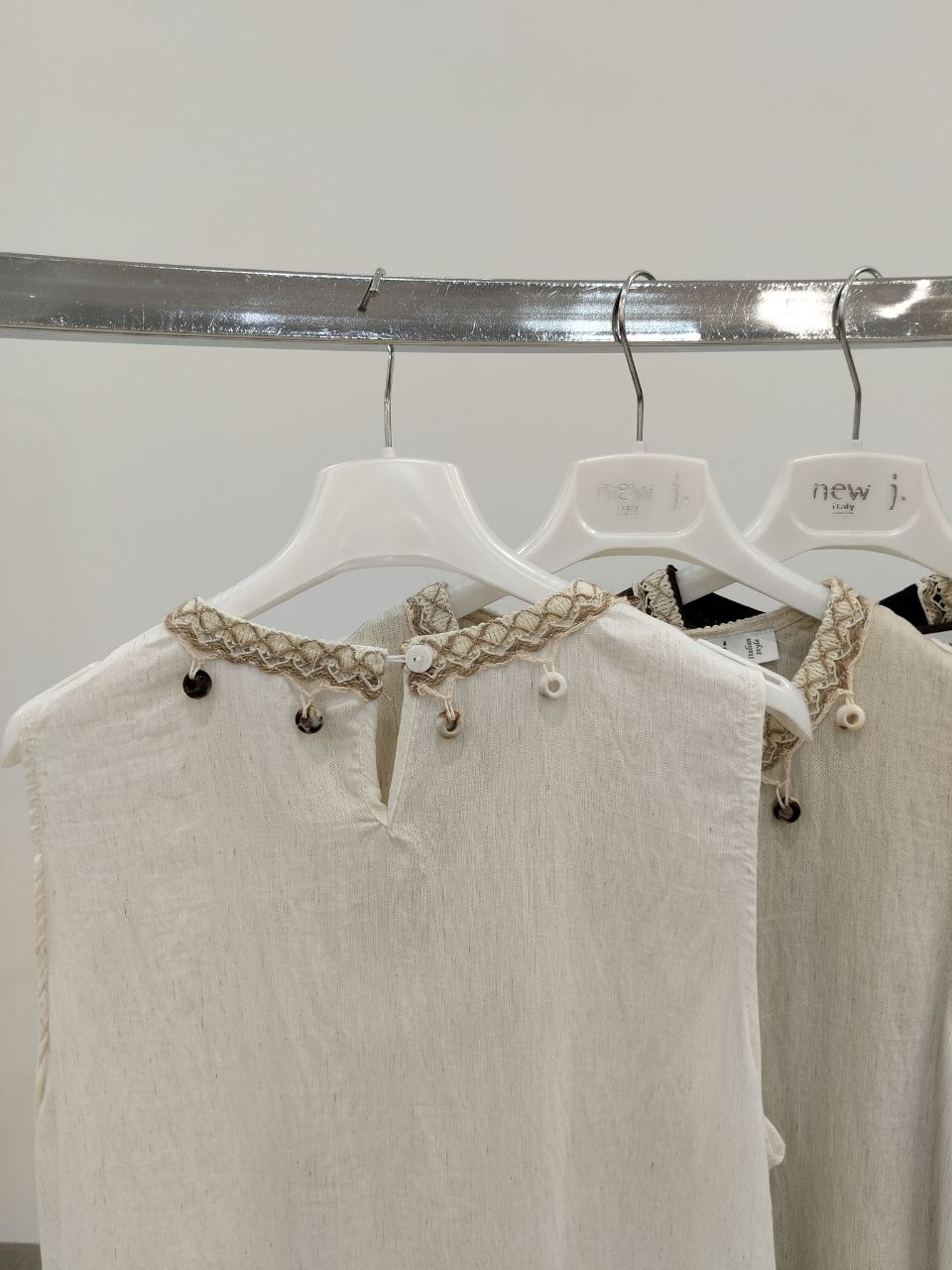 Итальянская одежда, бренд New J, арт. 74242180