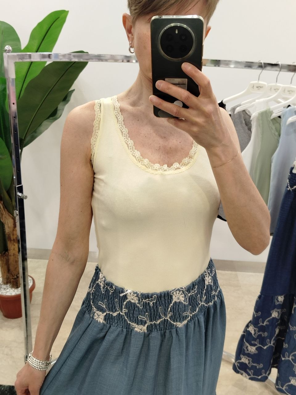 Итальянская одежда, бренд New J, арт. 74242201