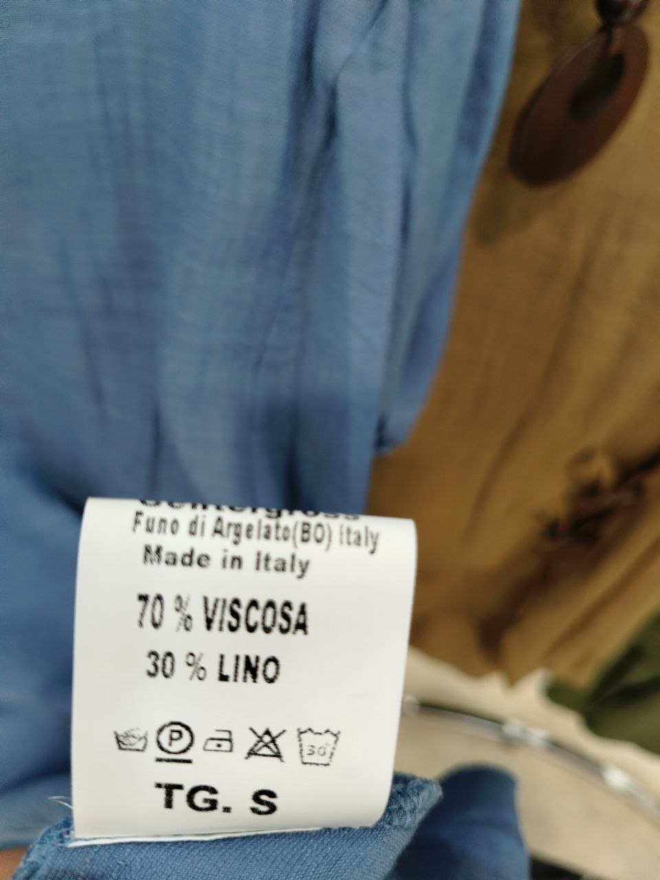 Итальянская одежда, бренд New J, арт. 74242206